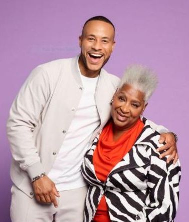 aunt donna and devon.JPG