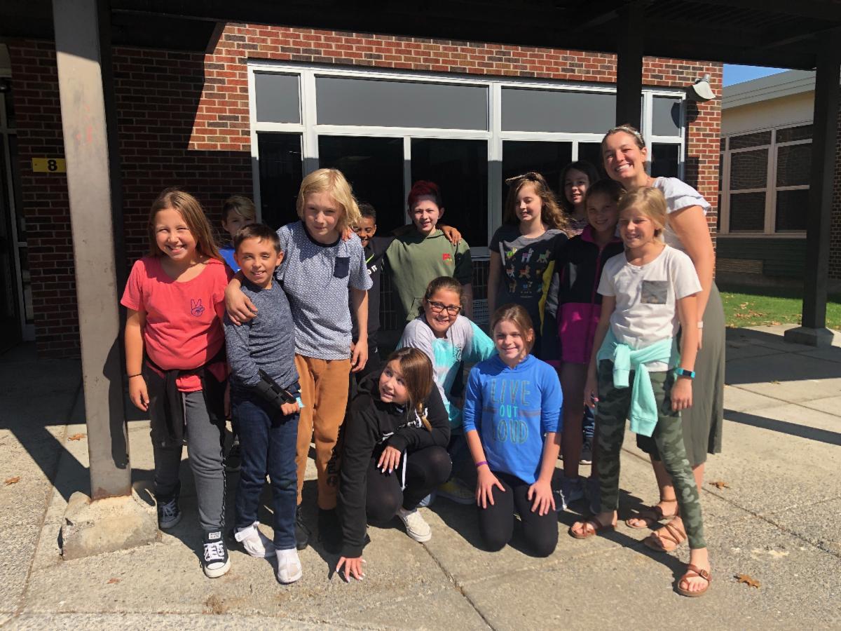 November 2019 Randall School Newsletter