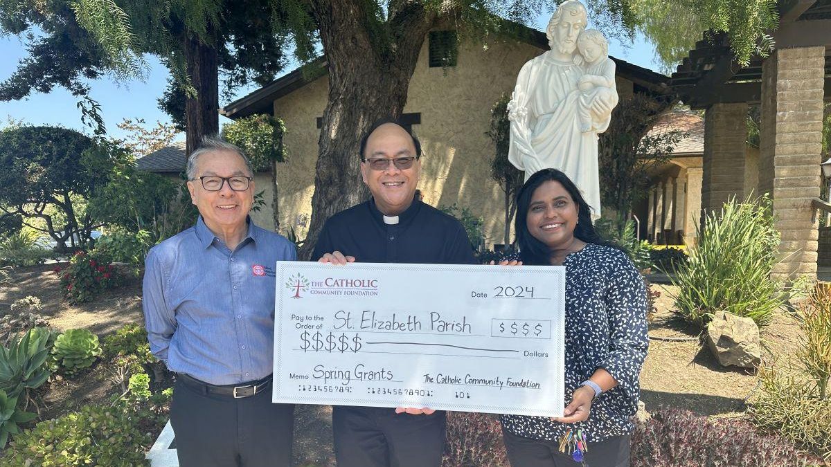 Q1 News: Connecting Generosity with Impact, Responding to Crises ...