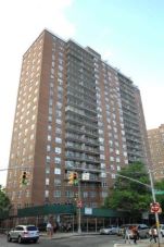 Inwood Tower