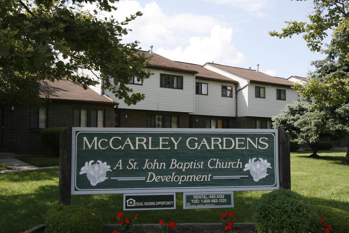 McCarley Gardens