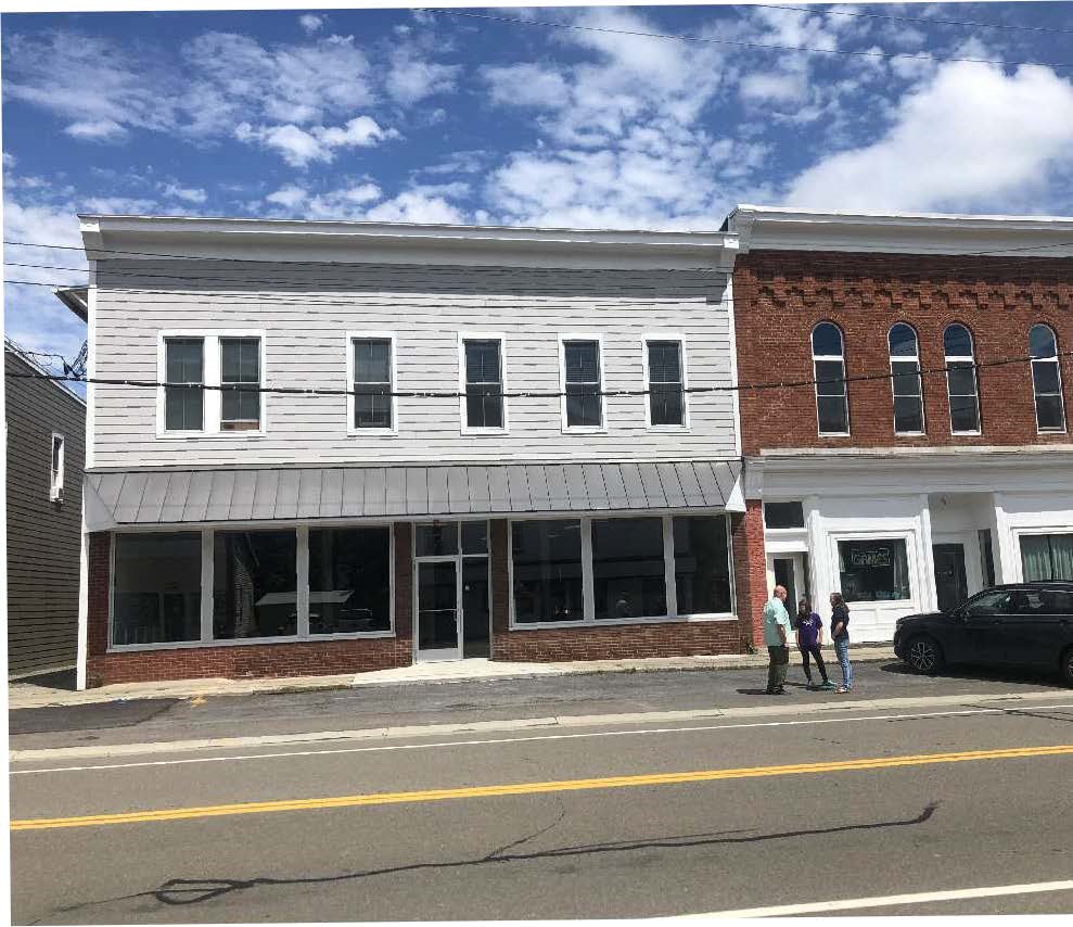 NYSHCR OCR Newsletter February 2024