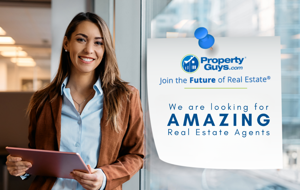 🏠 🤝 💼 Attention Real Estate Agents Exclusive Invitation to Join