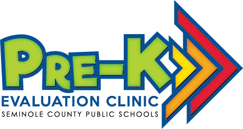 Pre-K Evaluation Clinic