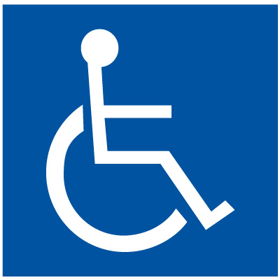 International Symbol of Access