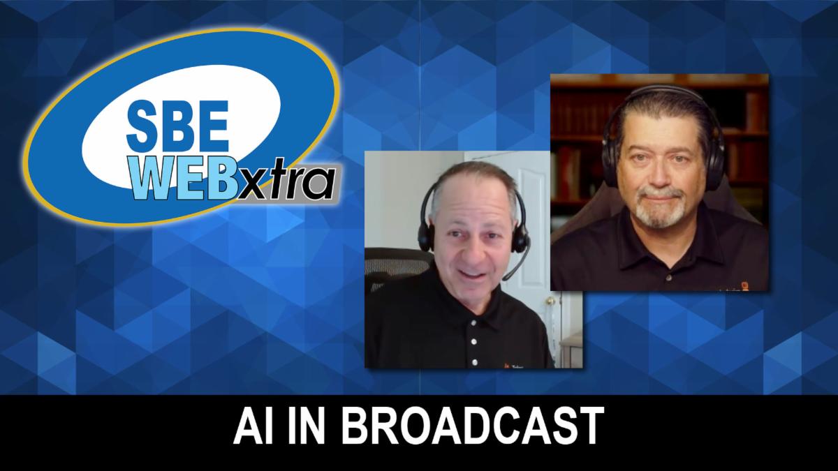 SBE WEBxtra 202606