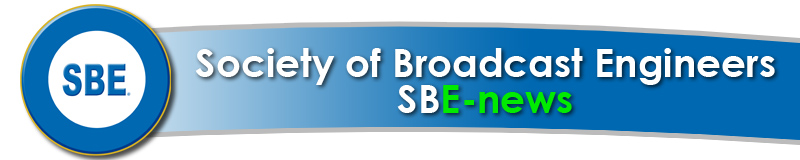 Society of Broadcast Engineers
