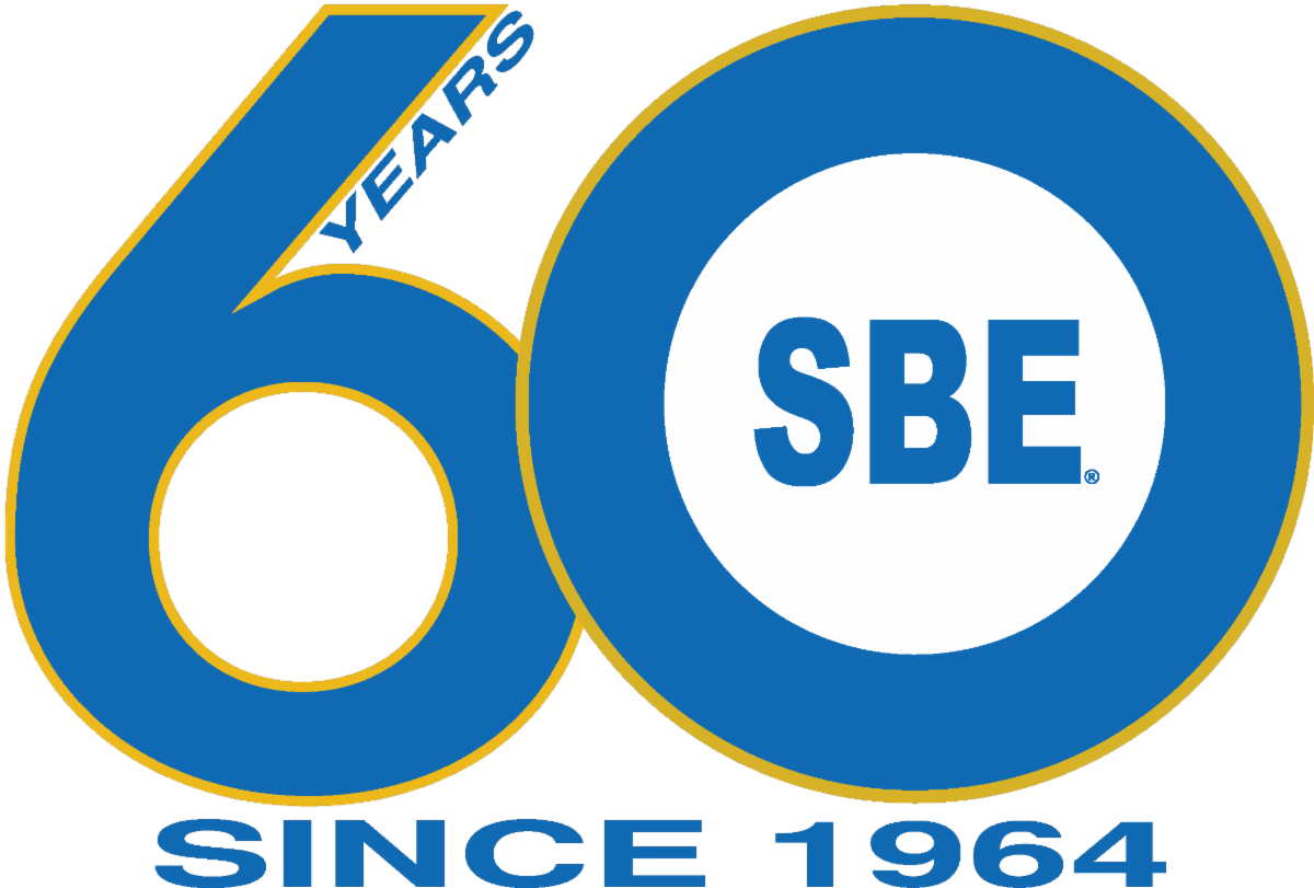 SBE 60 Years