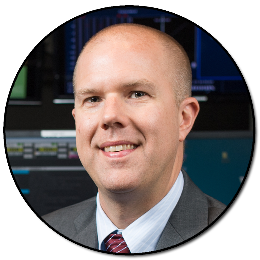 Kevin Trueblood Circle