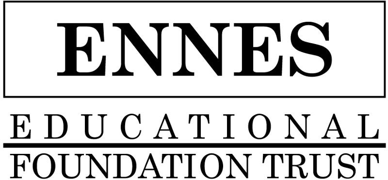 Ennes Logo