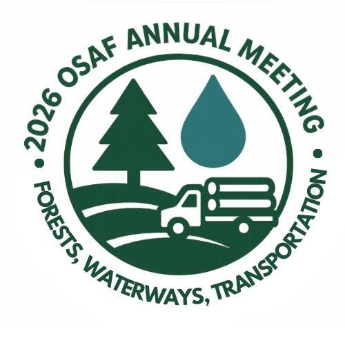Osaf Spring Supporting OSAF Forestry