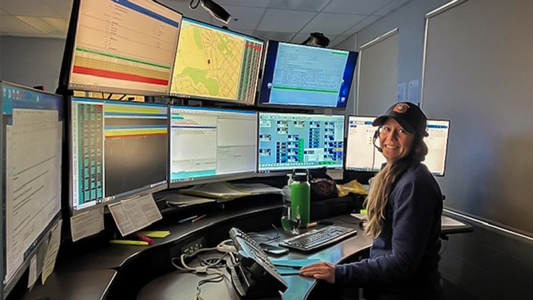 St Catharines adds Bruce County to Fire Dispatch Partners.