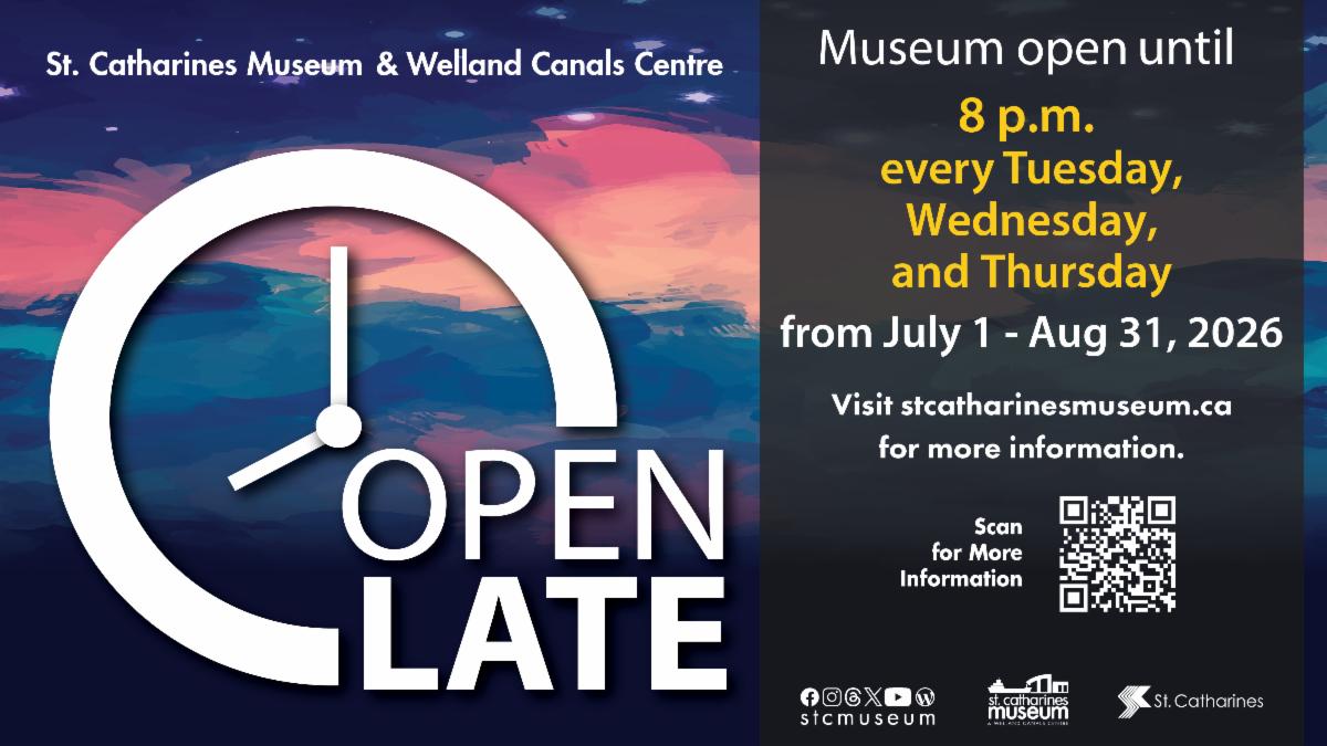 Open Late 2026