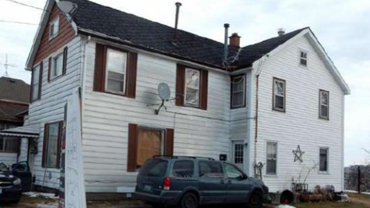 The current building at 115 Main Street.