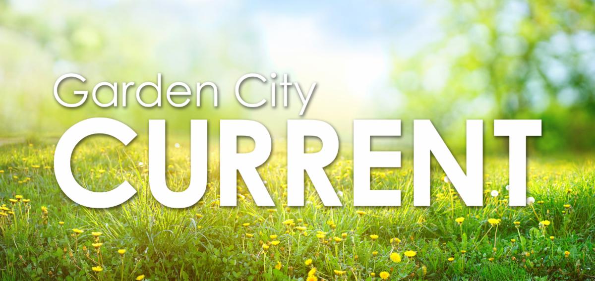 Garden City Current.