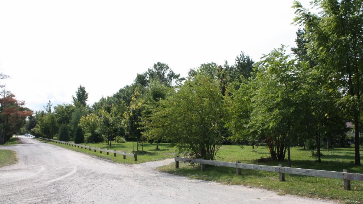 Malcolmson Eco Park.