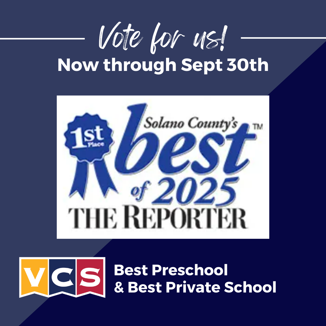 Middle School E-Newsletter 09.19.25