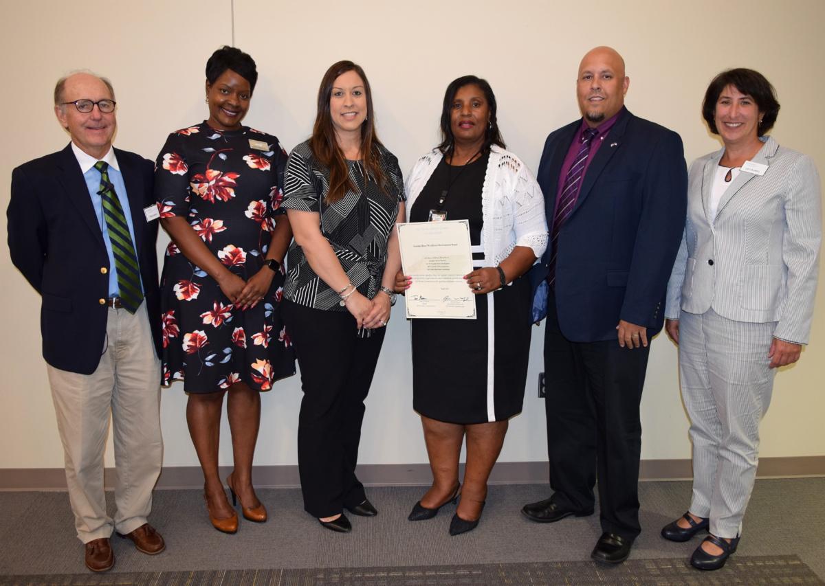 LRCOG News and Updates