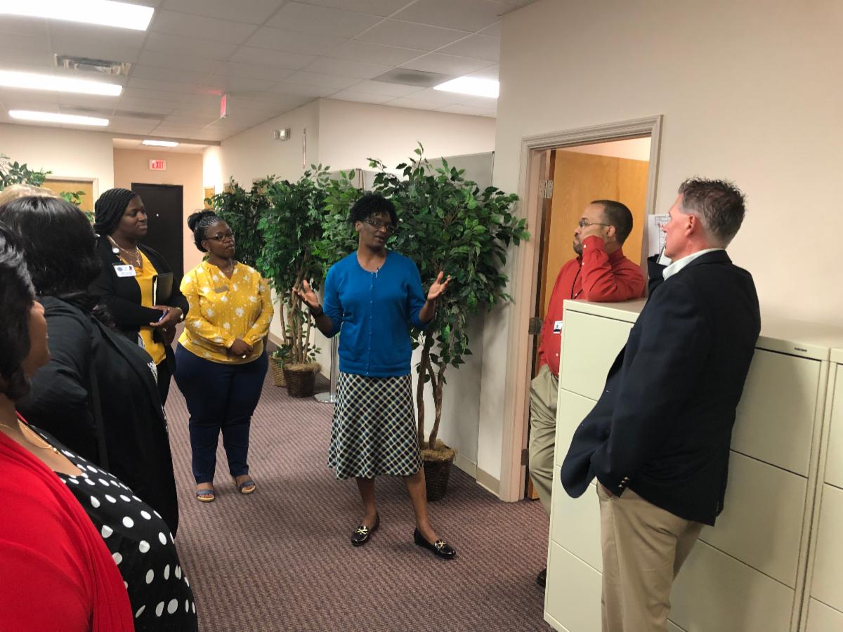 LRCOG News and Updates