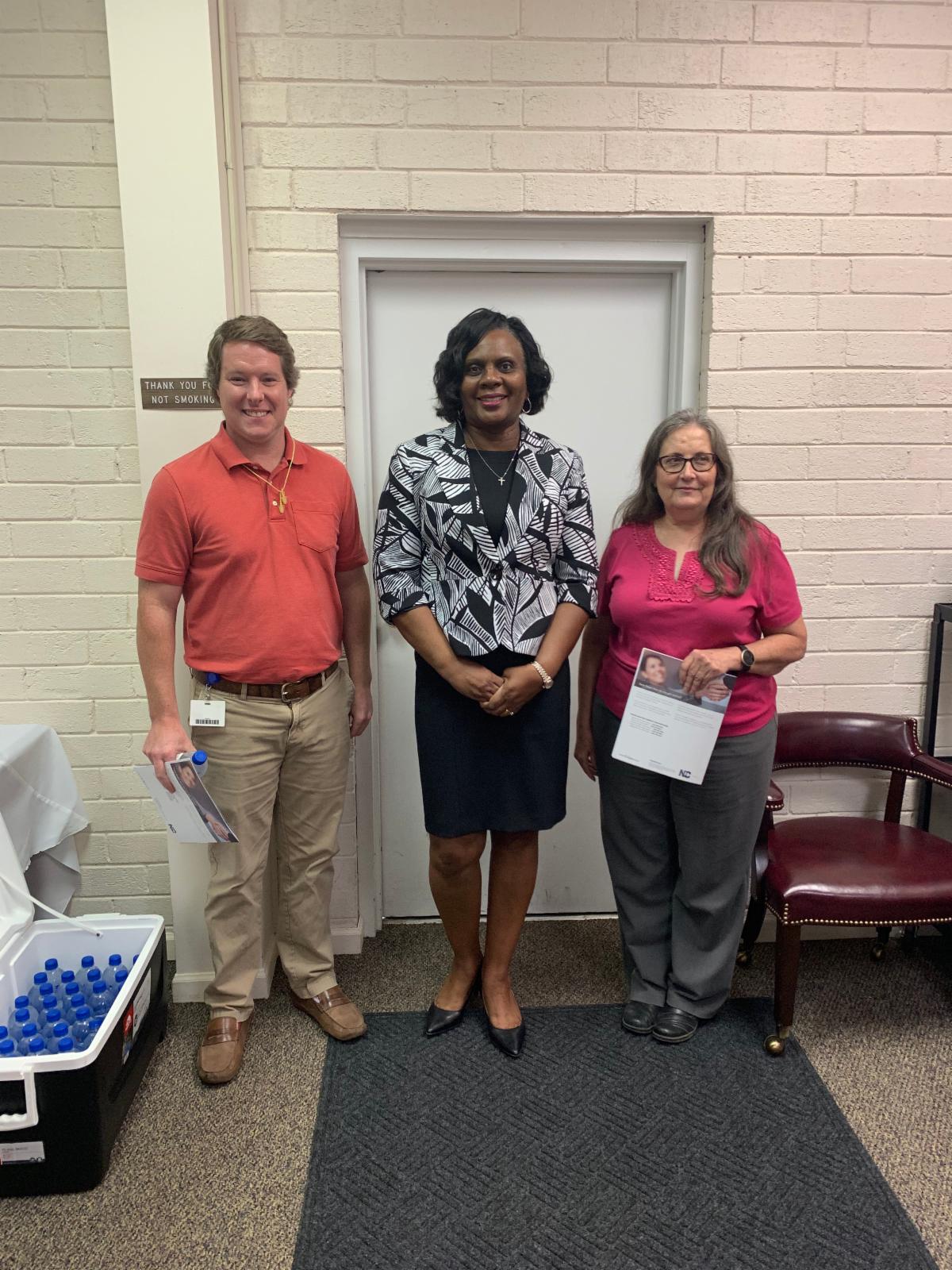 LRCOG News and Updates