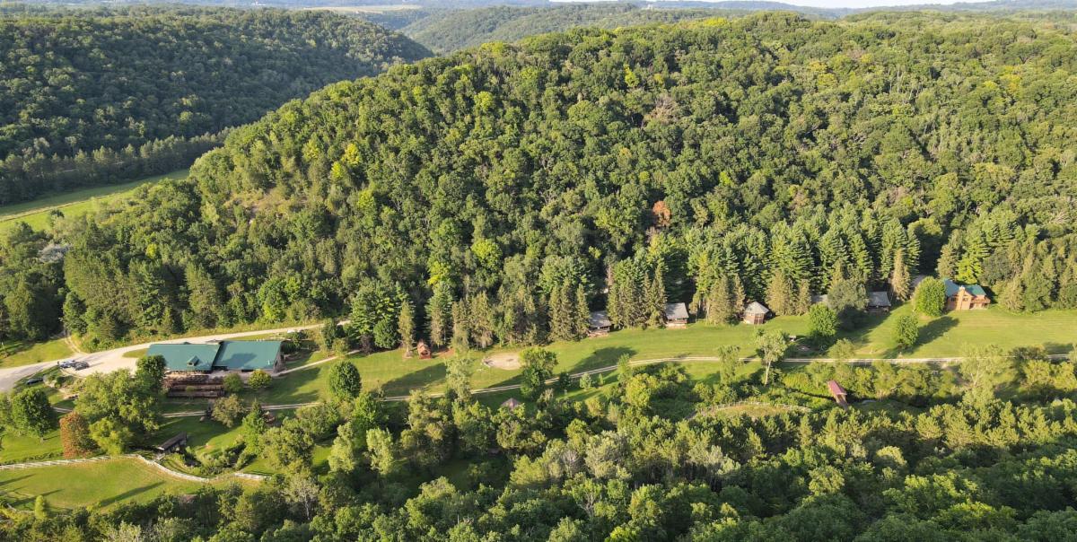 Summer Camp is Coming soon!