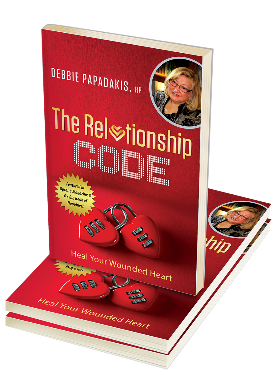 The Relationship Code Book