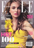 ELLE Canada Magazine