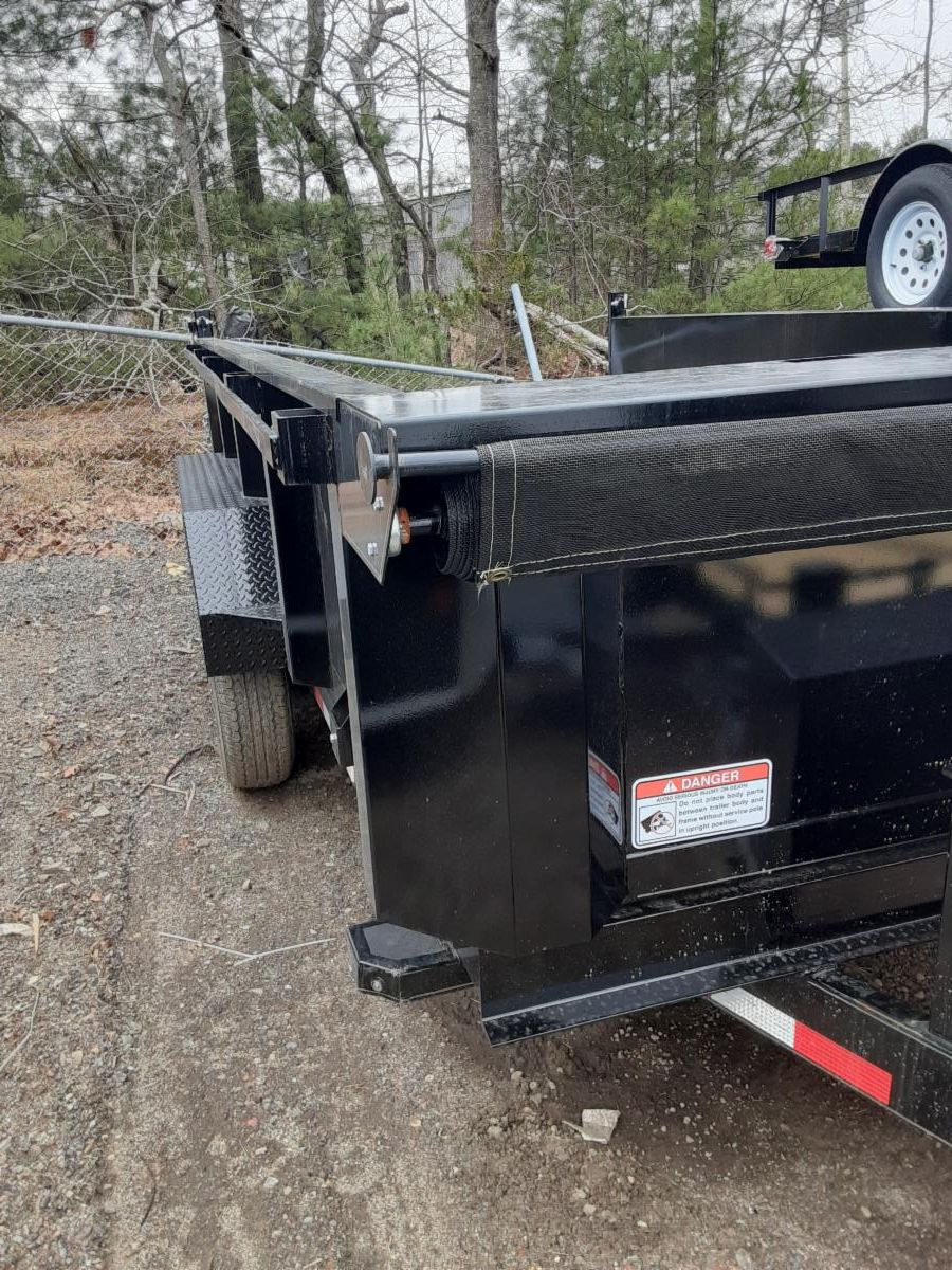 7x14 Fox Trail Dump Trailer.jpg