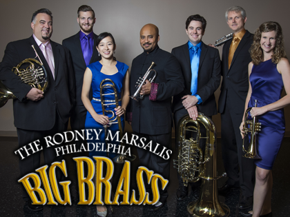 Sanford Performing Arts Center: Season Reveal