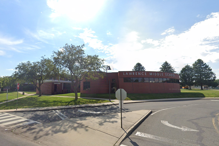 Lawrence Middle School 02
