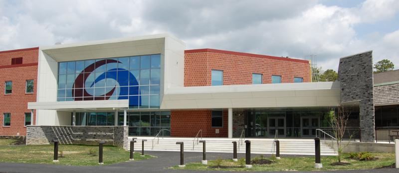 Atlantic Cape Community College