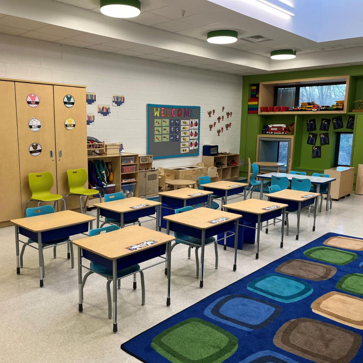 Dunellen Faber School