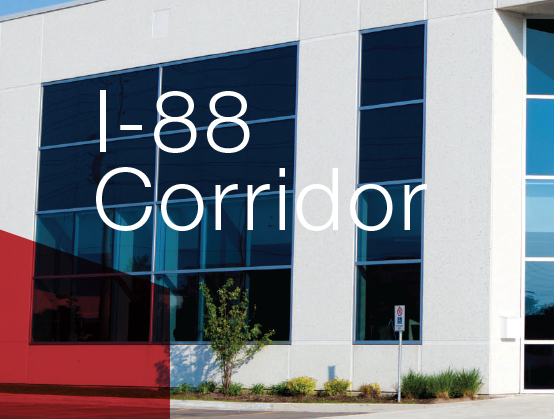 I88 Corridor Submarket