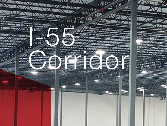 I55 Corridor Submarket