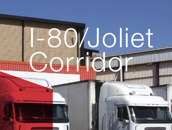 I80 Joliet Corridor Submarket