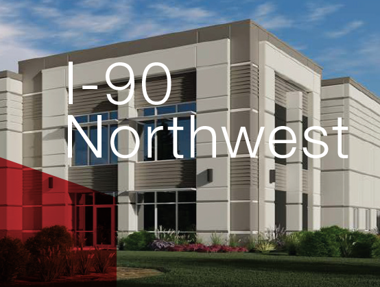 I90 Northwest Submarket