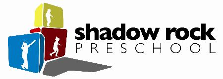 shadow rock preschool logo