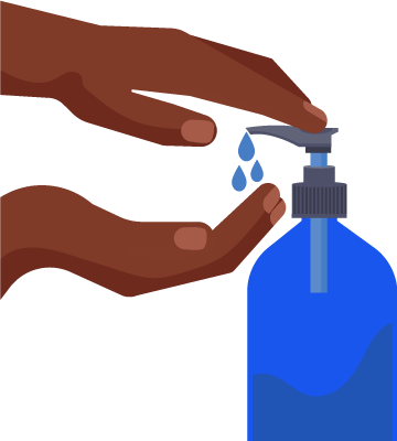 Hand Sanitizer 2