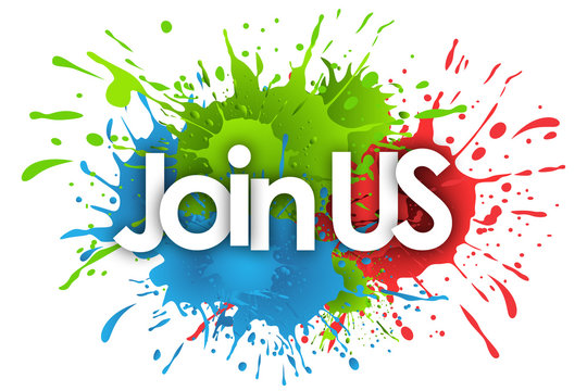 join us