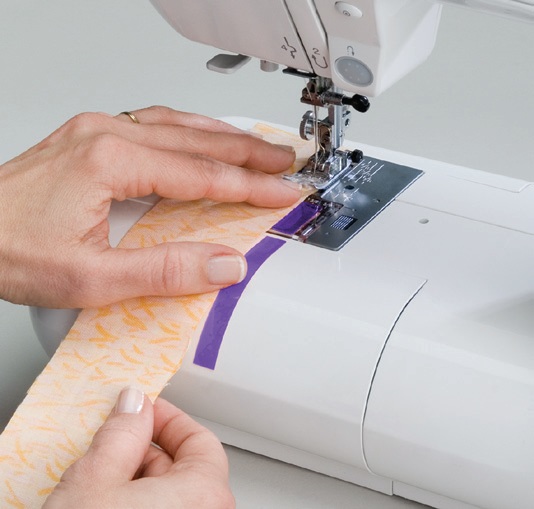 Sewing Edge
