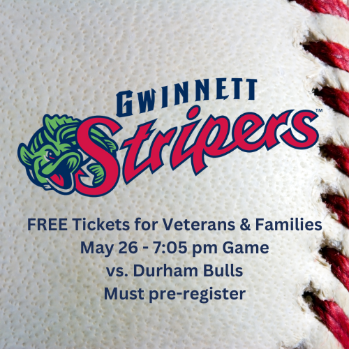 Stripers Baseball