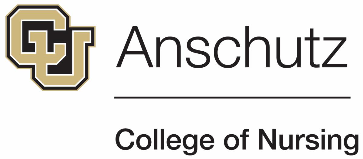 CU Nursing logo