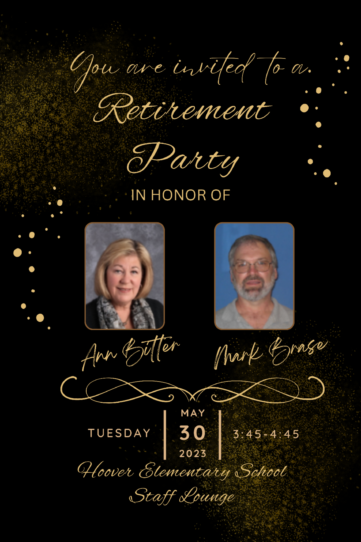 Bett District Update May 19, 2023