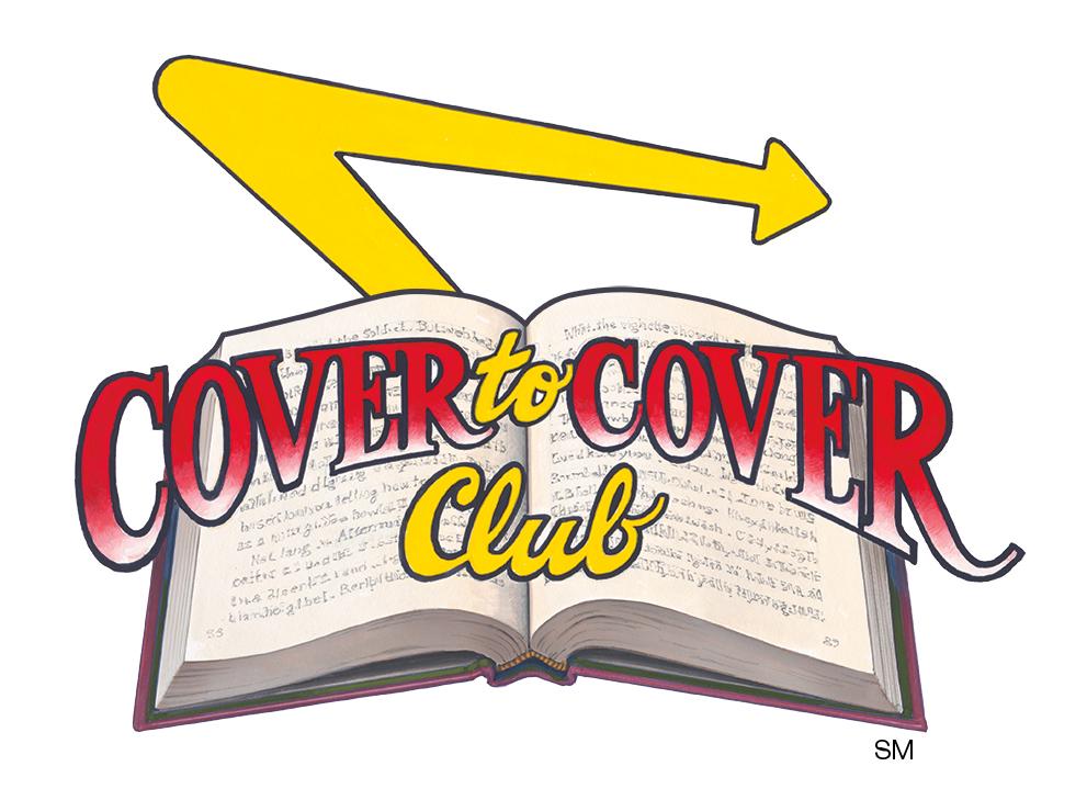 In N Out Cover to Cover Club