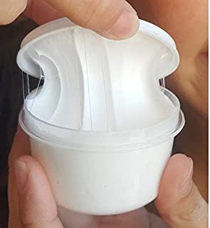 White slime