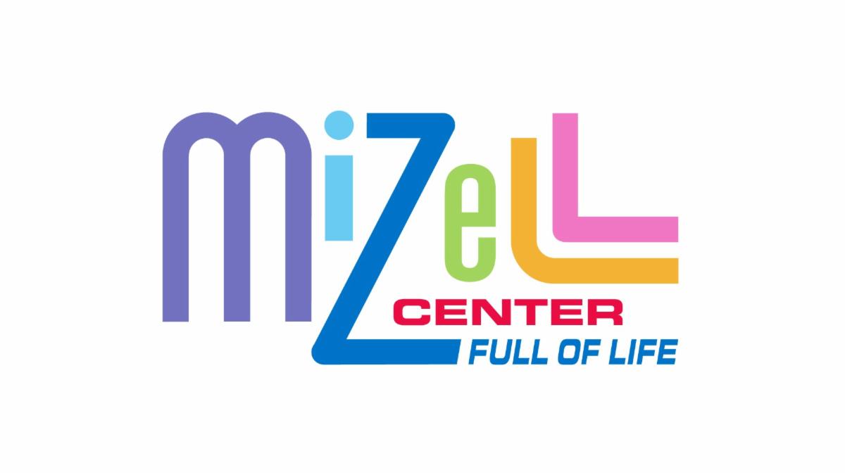 Mizell Center logo