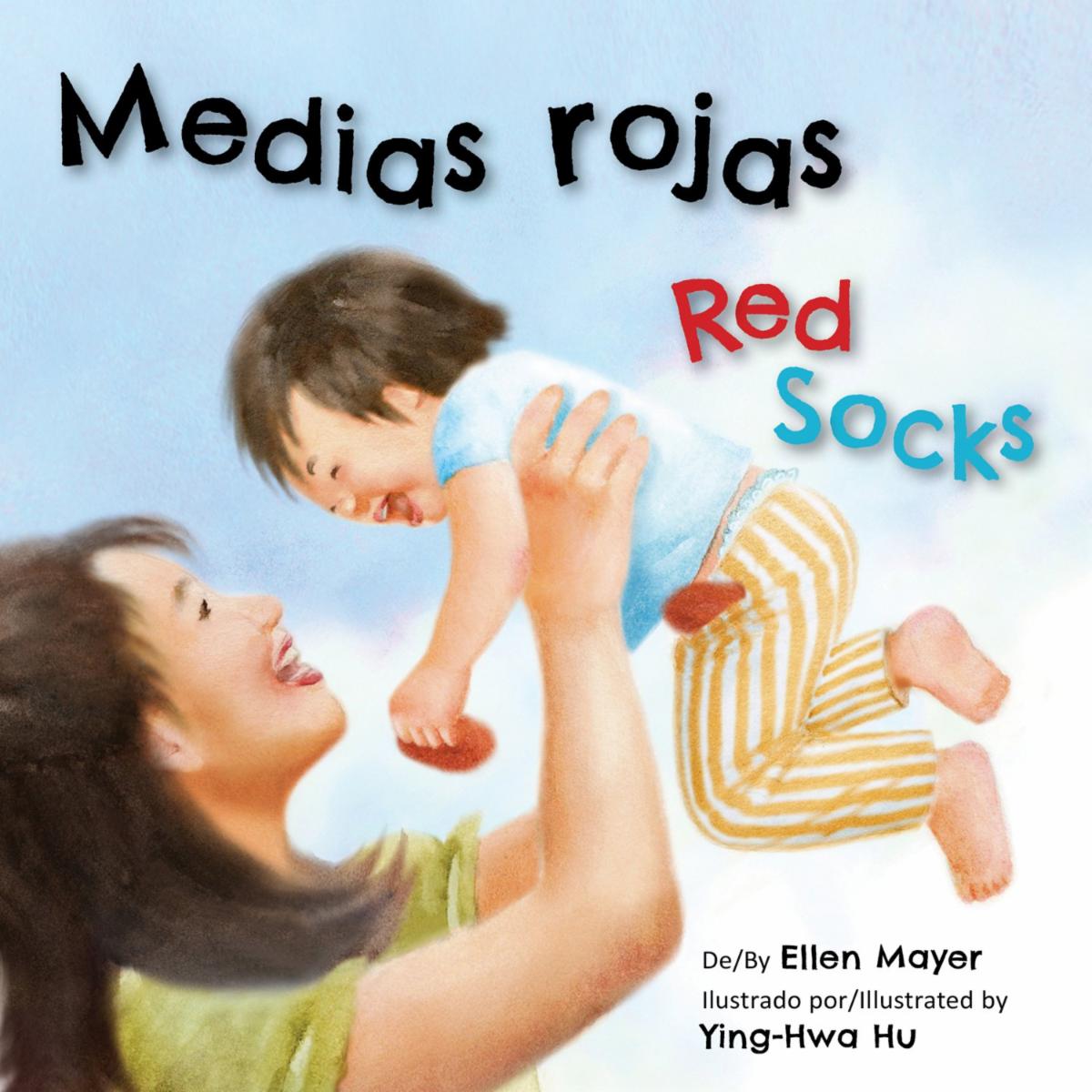 Medias rojas red socks