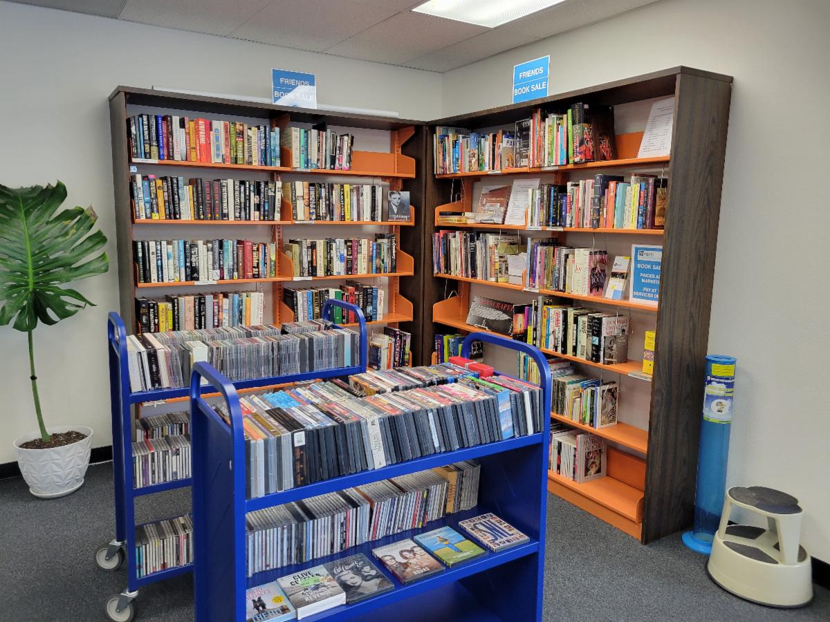 Jzec Library Address January 2026 Library News & Activities