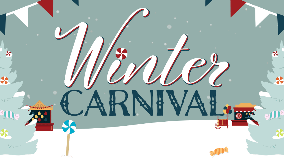 Town of Merrimack's 32nd Annual Winter Carnival