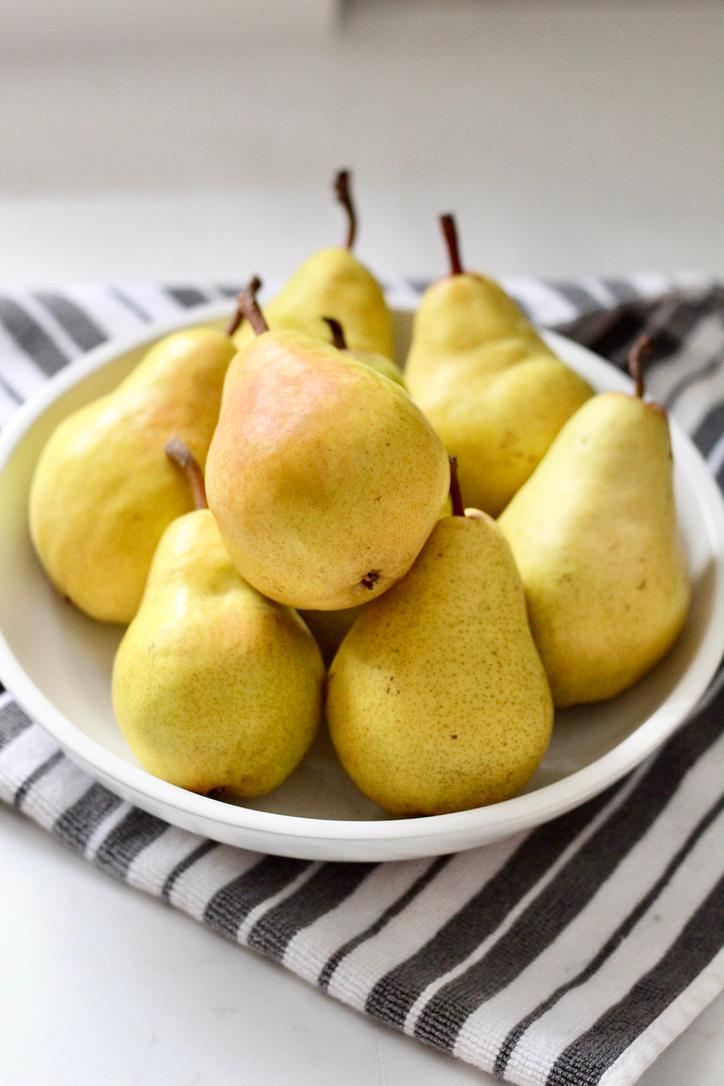 to Fresh from the Orchard!